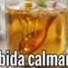 Beba este chá calmante para acalmar a mente e dormir melhor