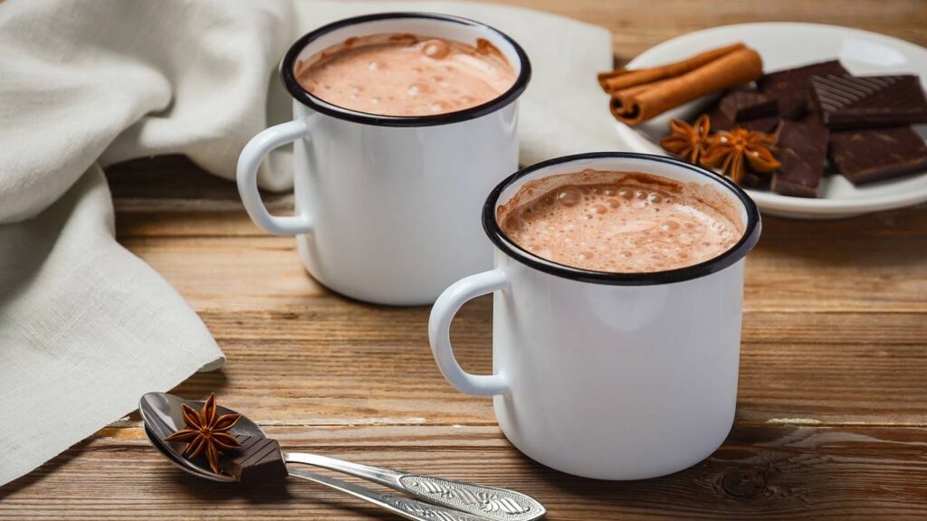Dica da nutricionista: como consumir achocolatados sem prejudicar a saúde