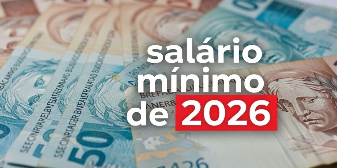 Salário mínimo (29/01) sobe para R$ 1.871 e traz alegria para o País