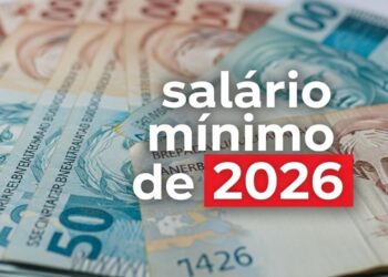 Salário mínimo (29/01) sobe para R$ 1.871 e traz alegria para o País