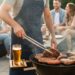Não é o limão, nem o alho: o tempero secreto para churrasco que quase ninguém conhece e realmente vale a pena
