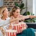 Noite do cinema em casa com apenas R$ 30,00