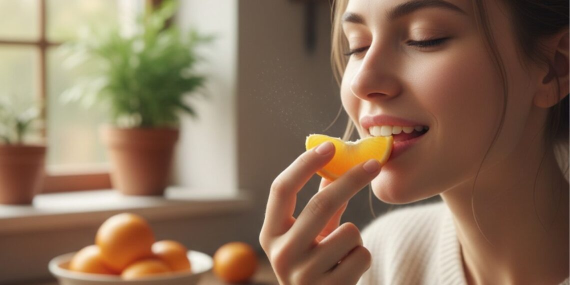 Nem suco verde, nem detox: essa fruta limpa o organismo naturalmente