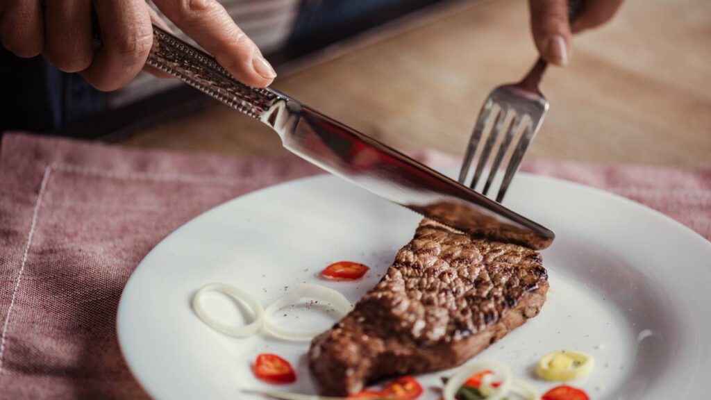 5 alimentos mais nutritivos do mundo