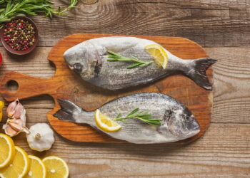Nem cavalinha, nem sardinha: esse é o peixe mais saudável que você pode comer