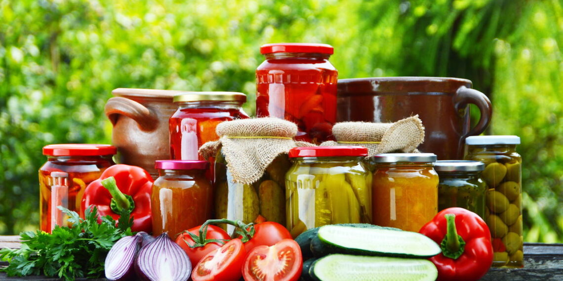 Dicas práticas para conservar legumes por mais tempo na geladeira