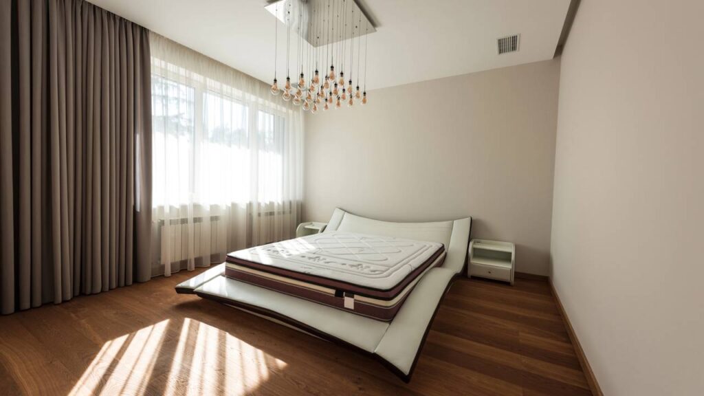 Como escolher a cortina certa para sua casa
