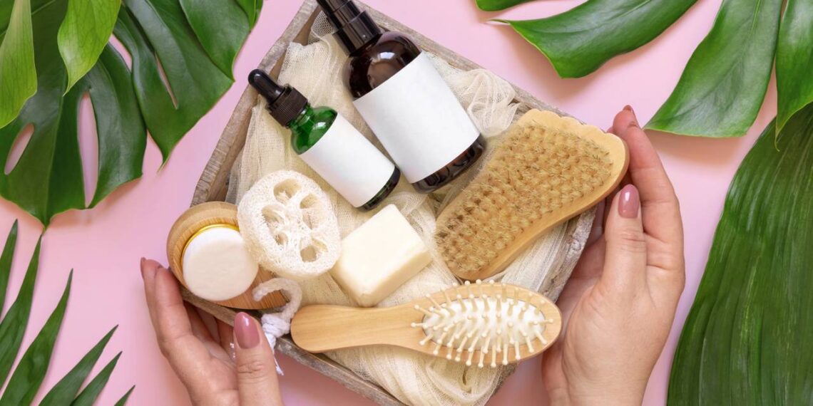 Como ter uma rotina de skincare mais saudável para você e para o meio ambiente