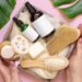 Como ter uma rotina de skincare mais saudável para você e para o meio ambiente