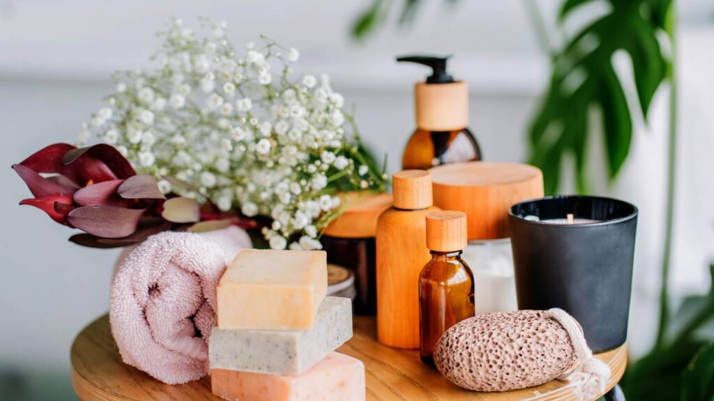 Beleza consciente: cosméticos sustentáveis para incluir na rotina