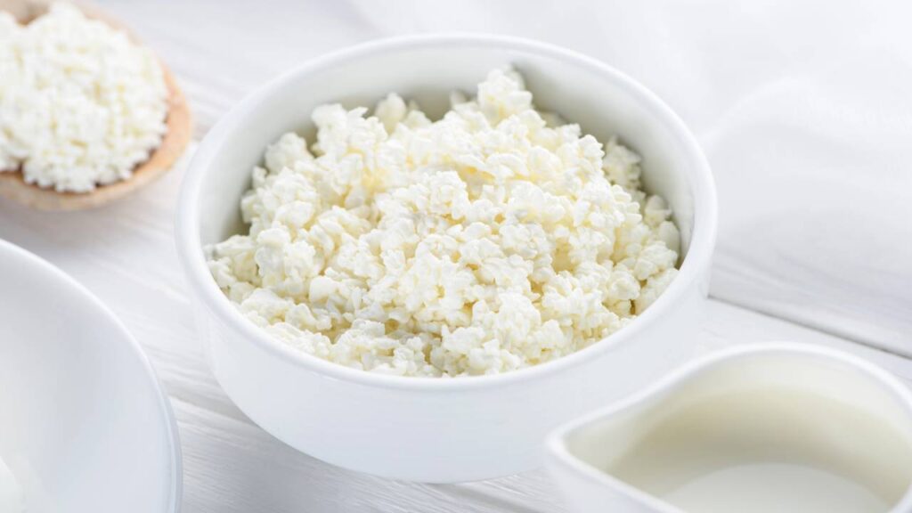 Nem muçarela, nem feta: este é o queijo mais saudável