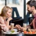 Receitas que aumentam a fertilidade em casais