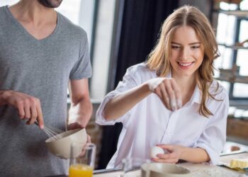 Receitas que são capazes de acabar com uma briga na primeira garfada