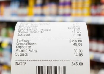 Comunicado importante para quem usa o CPF nas compras de mercado em 2025