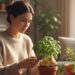 Plantas aromáticas que ajudam a afastar pragas e perfumam a casa