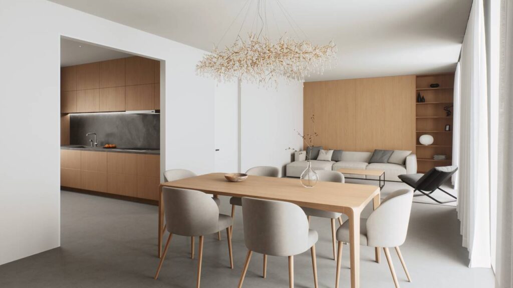 Decoração atemporal: como ter uma casa que nunca sai de moda