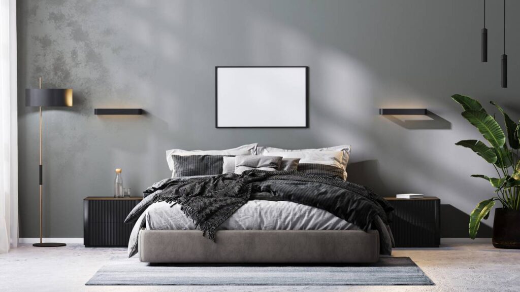 Decoração minimalista: ambiente elegante gastando pouco