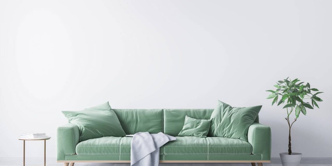 Decoração minimalista: como deixar o ambiente elegante gastando pouco