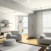 6 decorações que você deve evitar na sua sala de estar