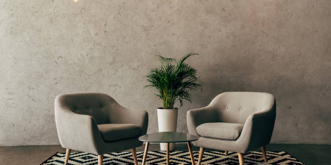 Dicas para ter uma decoração prática e fácil de limpar