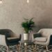 Dicas para ter uma decoração prática e fácil de limpar