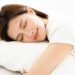 Esta é a pior posição para dormir, segundo especialista