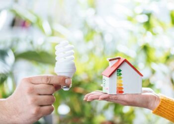 Reduza o consumo de energia em casa com 3 hábitos simples