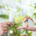Reduza o consumo de energia em casa com 3 hábitos simples
