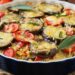 Receita de berinjela gratinada que promete encantar todos na mesa