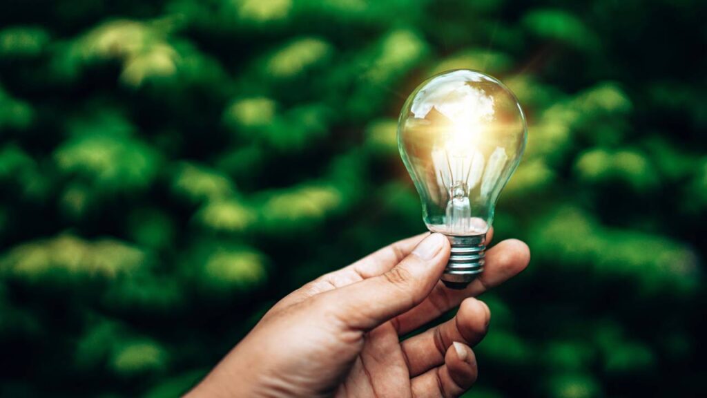 Reduza o consumo de energia em casa com 3 hábitos simples