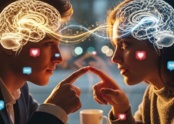 Por que nos apaixonamos tão rápido, segundo a psicologia