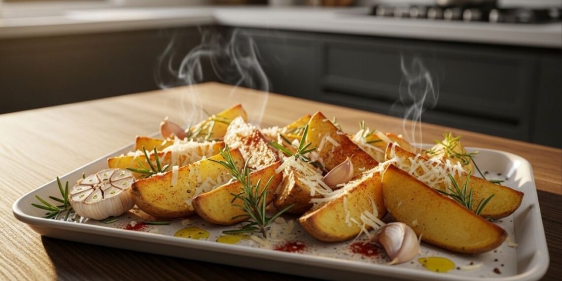 Batata mais saborosa que carne surpreende nesta receita simples e saudável