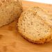 O pão integral que fica pronto em 2 minutos e surpreende no sabor