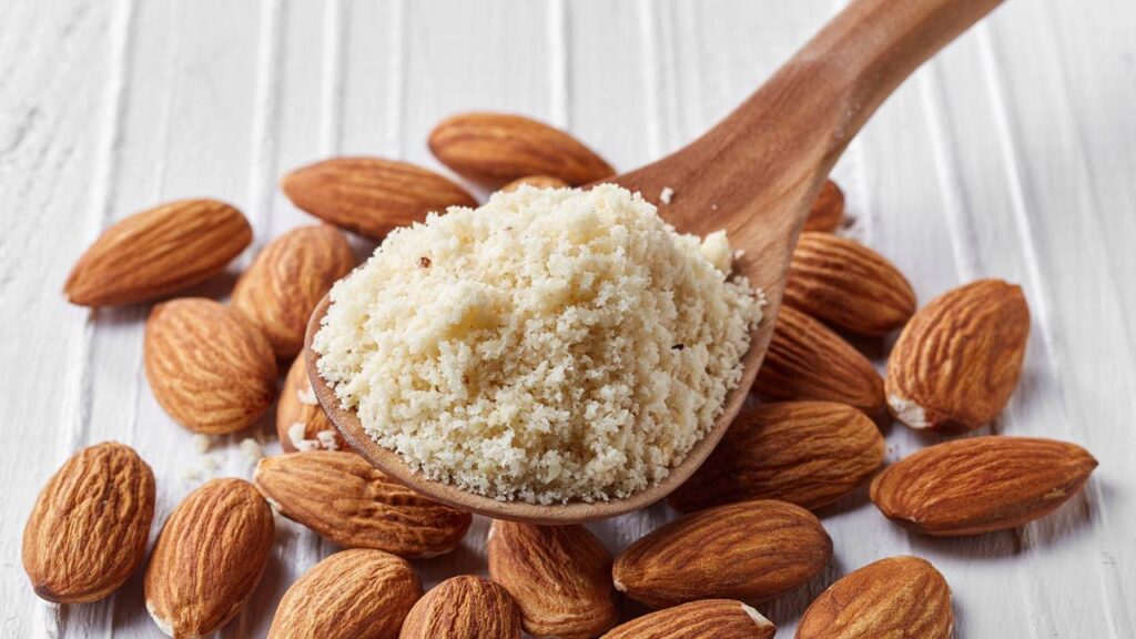 Sem farinha, sem açúcar: faça biscoitos saudáveis de limão em poucos minutos