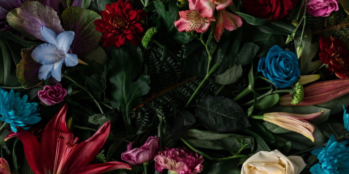 Qual flor o signo escorpião deve cultivar no mês do seu aniversário