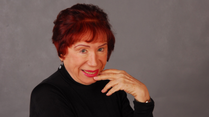 Morreu aos 99 anos, uma incrível atriz e comediante que deixou legado
