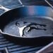 4 colheres de sopa e sua frigideira ficará antiaderente novamente