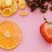 4 frutas que ficam incríveis quando desidratadas no forno