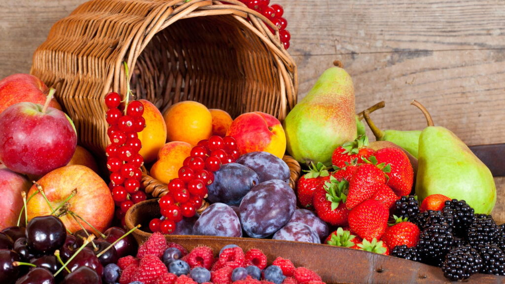 Alimentos que aumentam o colágeno naturalmente, segundo nutricionistas