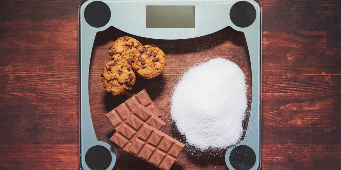 7 alimentos que te fazem ganhar peso fácil e você não sabia, segundo nutricionista