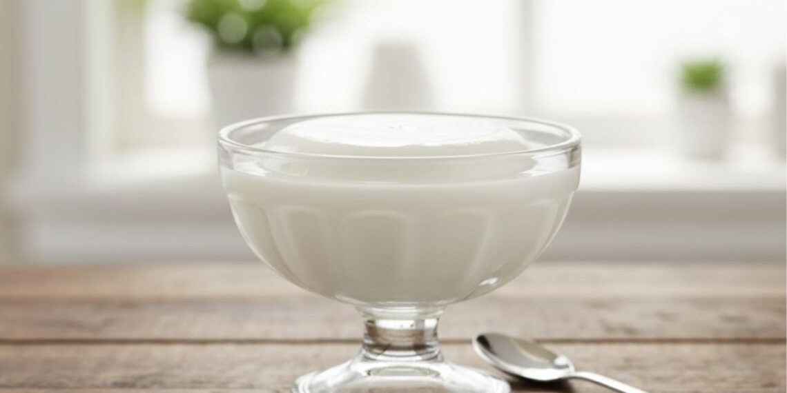 Como fazer gelatina de colágeno natural e nutritiva para a pele