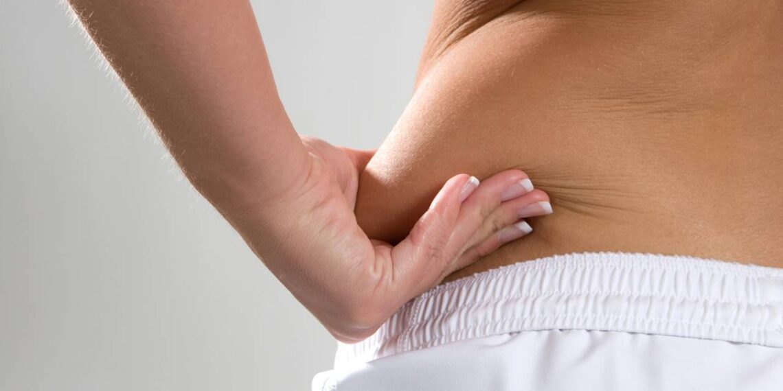Os 5 melhores exercícios para queimar gordura abdominal