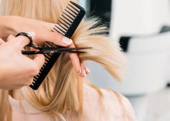 Conheça o corte de cabelo que elimina pontas duplas