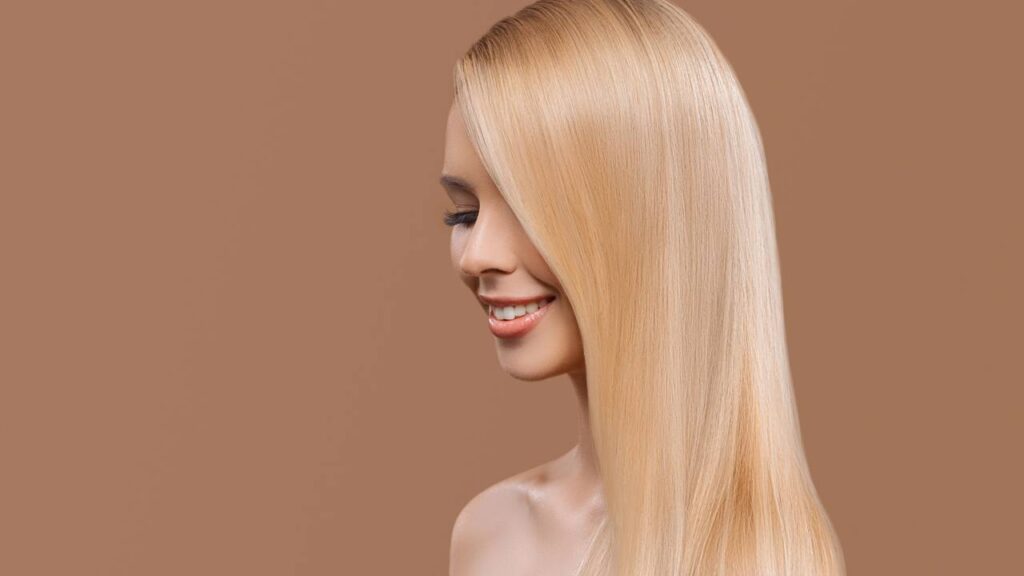 Conheça o corte de cabelo que elimina pontas duplas