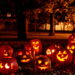 Como decorar a casa para o Halloween morando no Brasil