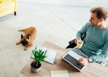 Trabalhar em casa: 6 truques para evitar o cansaço mental