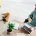Trabalhar em casa: 6 truques para evitar o cansaço mental