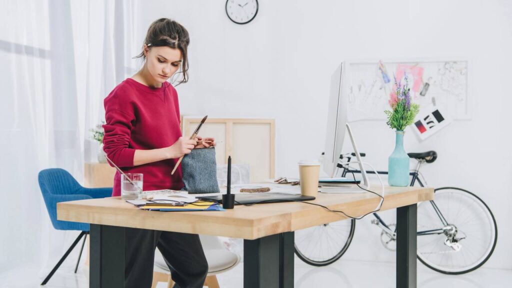 Trabalhar em casa: 6 truques para evitar o cansaço mental