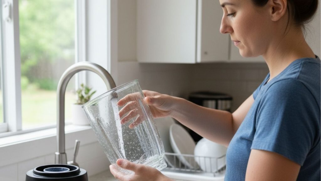 3 truques para usar o liquidificador de forma mais eficiente