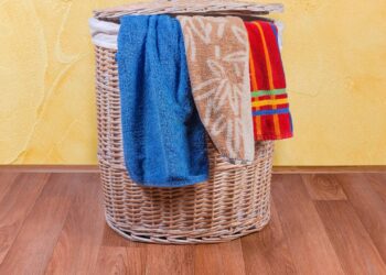 Itens da casa que você sempre esquece de limpar, mas acumulam bactérias